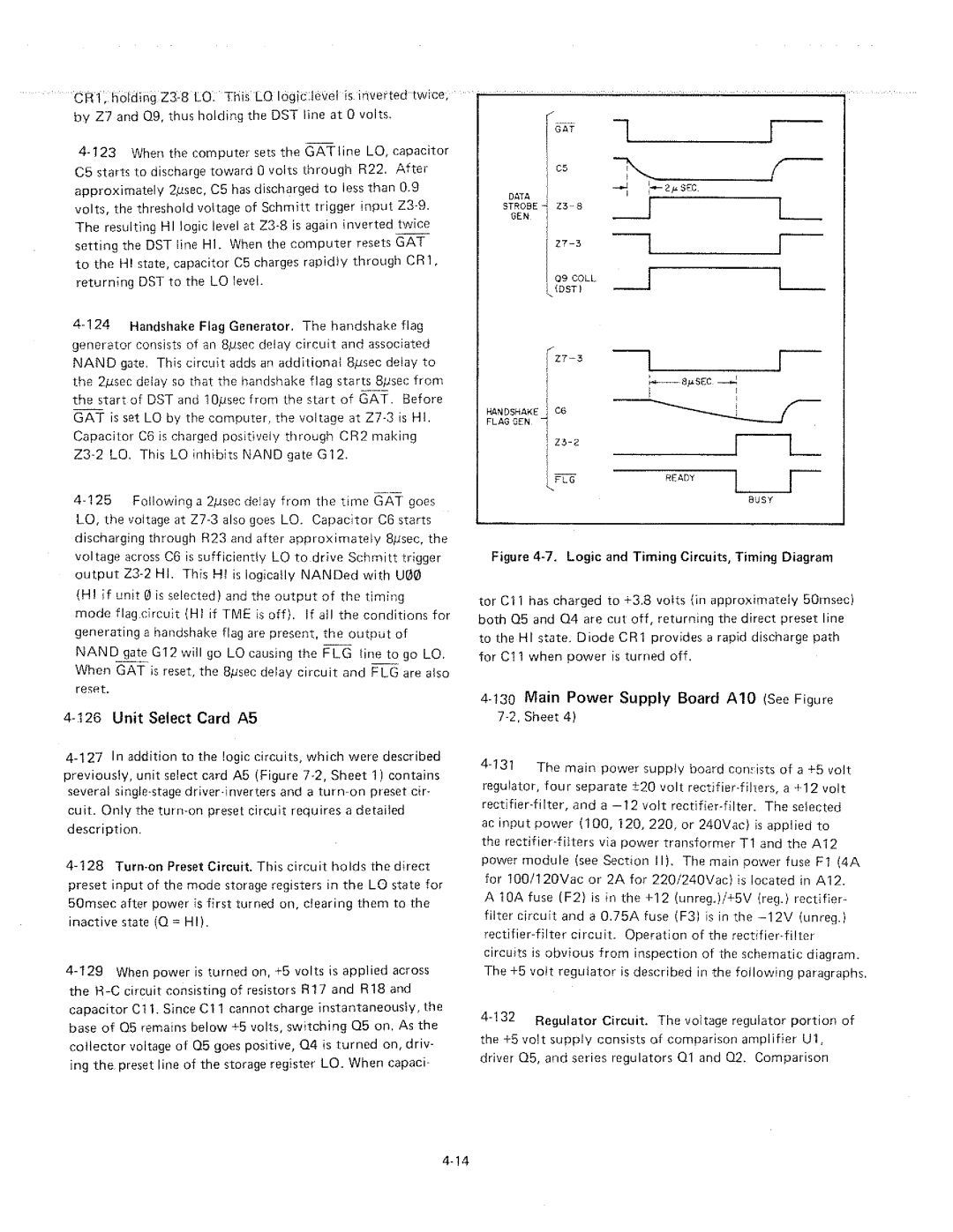 HP 6940B manual 