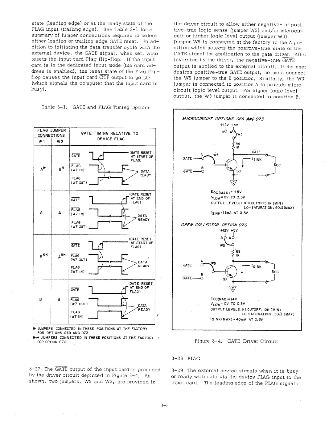 HP 69431A manual 