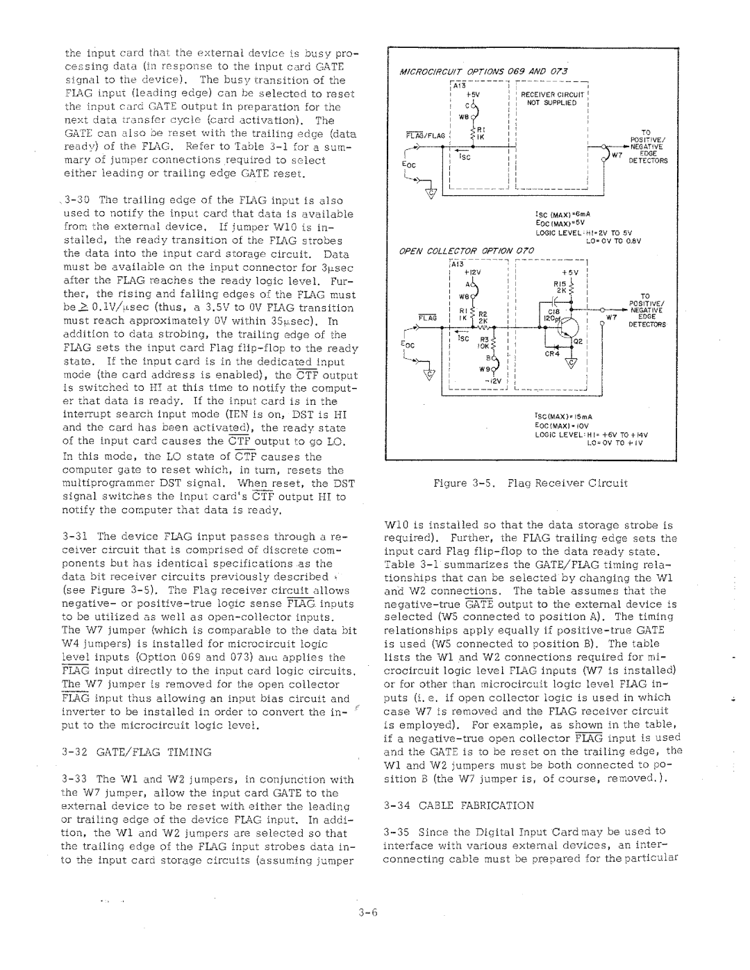 HP 69431A manual 