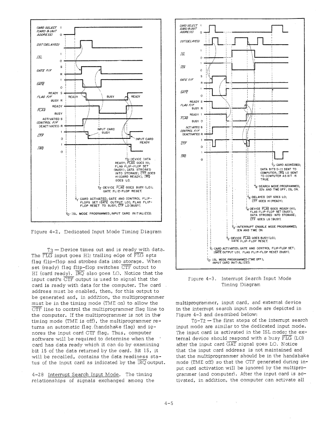 HP 69431A manual 