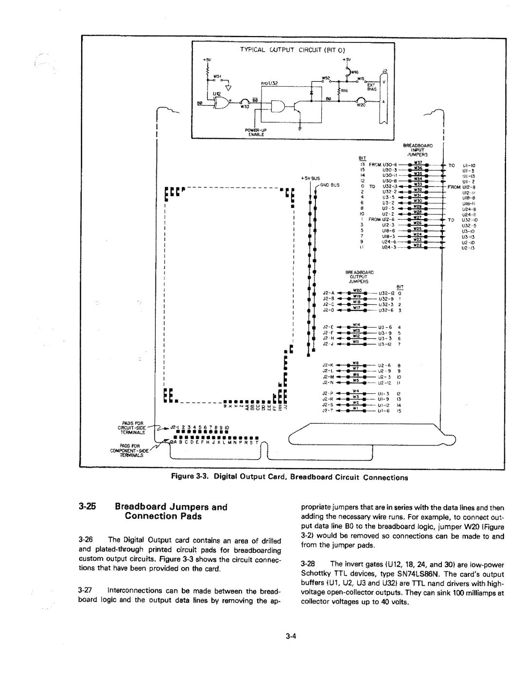 HP 69731B manual 