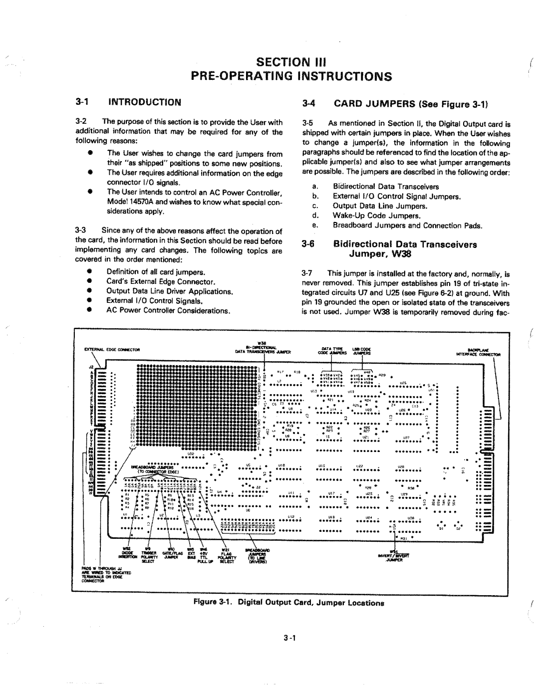 HP 69731B manual 