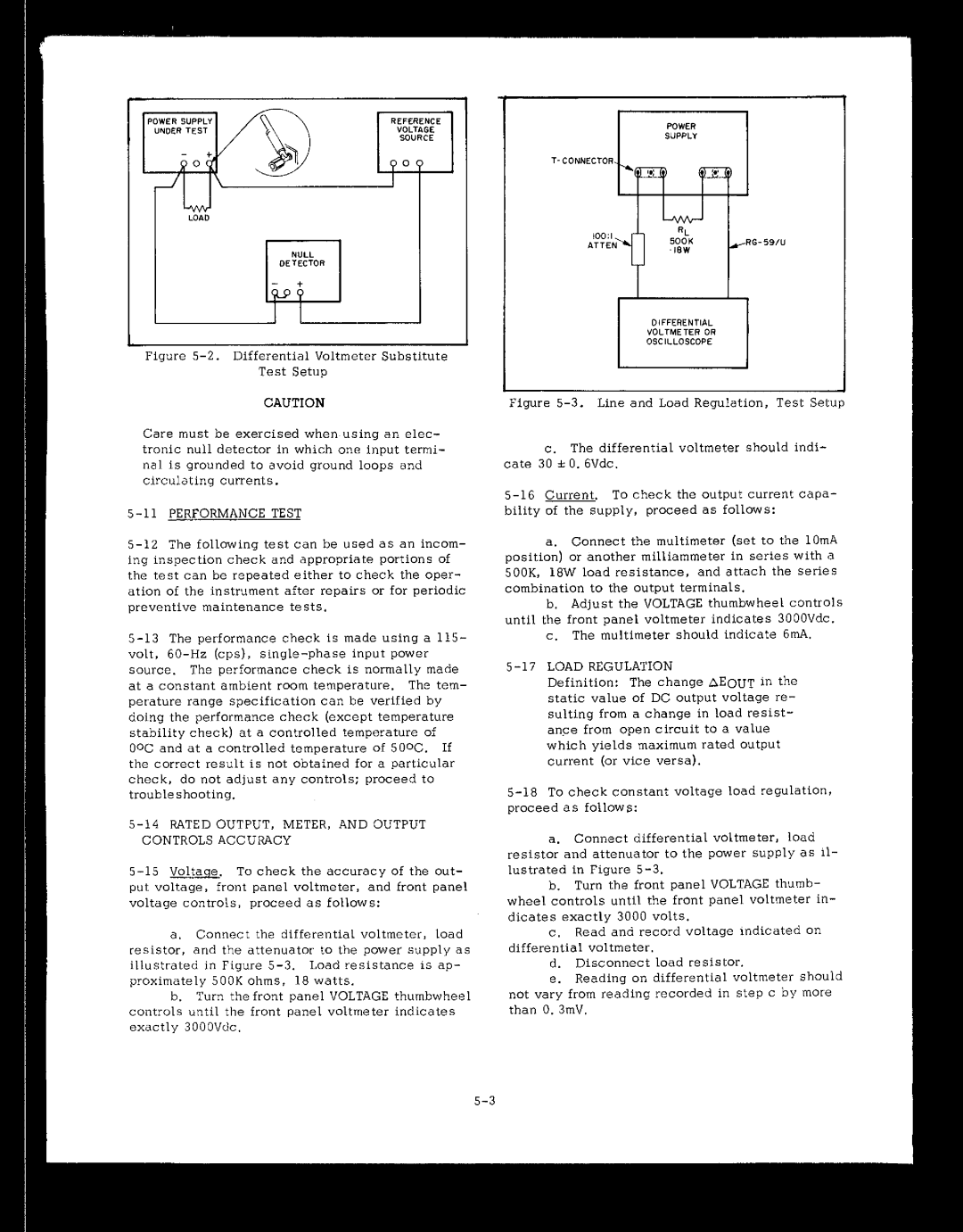 HP 6lIOA manual 