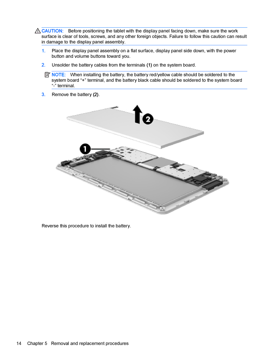 HP 7 G2 - 1311, 7 G2 - 1315 manual 