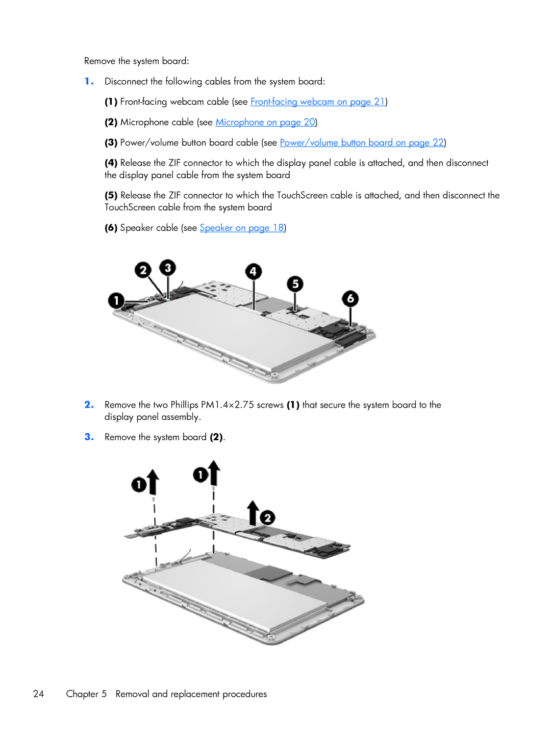 HP 7 Plus 1302us, 7 Plus 1301 manual 