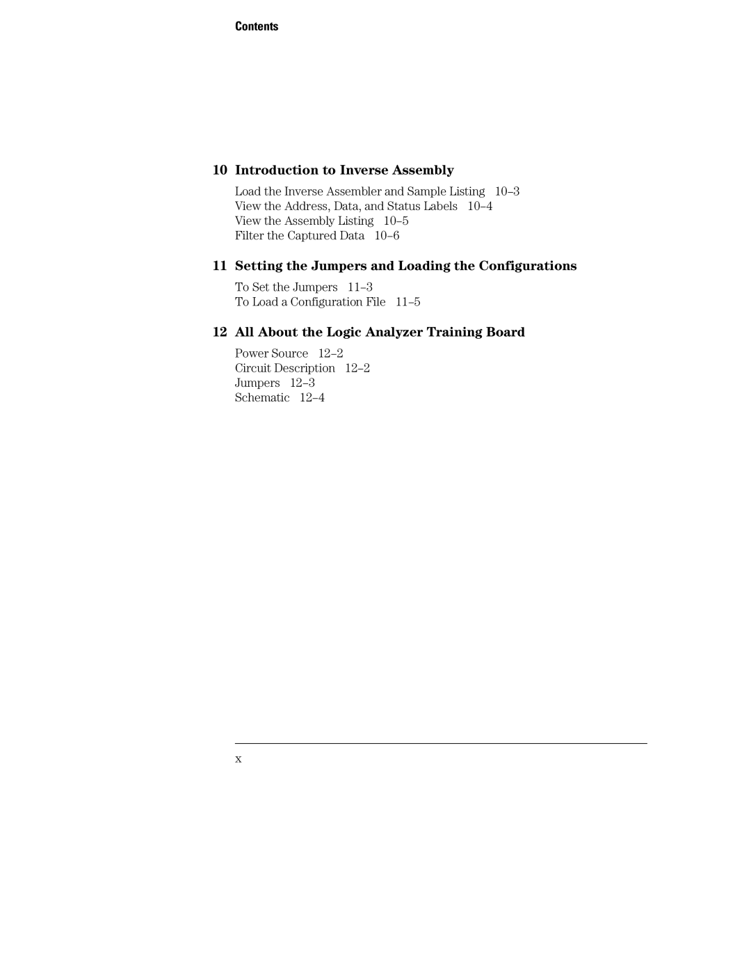 HP 70, 1660 manual Setting the Jumpers and Loading the Configurations 