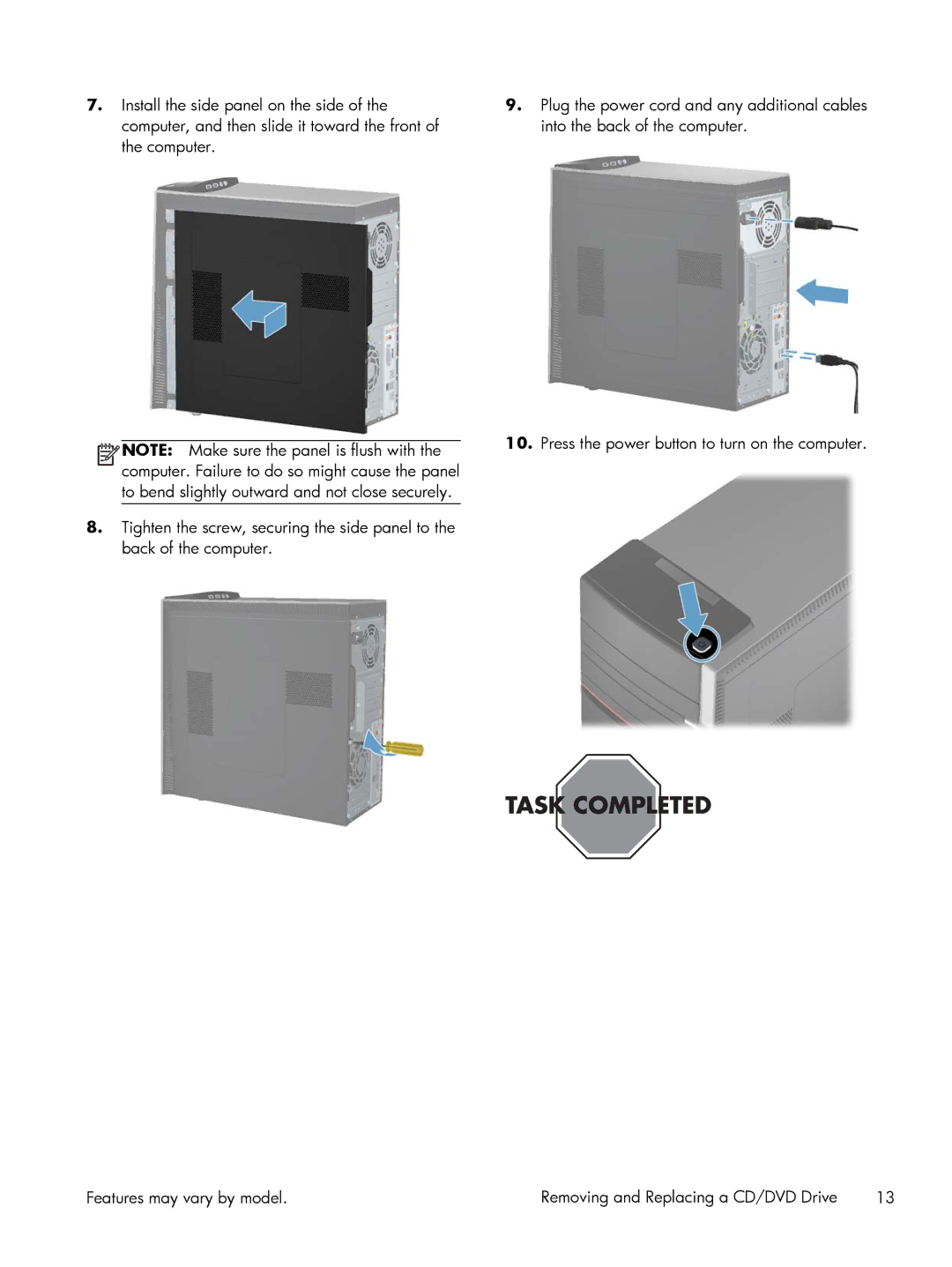 HP h8-1445, 700-047c, 700-000t, 700-030, 700-019, 700-010xt, h8-1569, h8-1540t, h8-1549, h8-1559, h8-1520z, h8-1520t, h8-1503, h8-1513c 