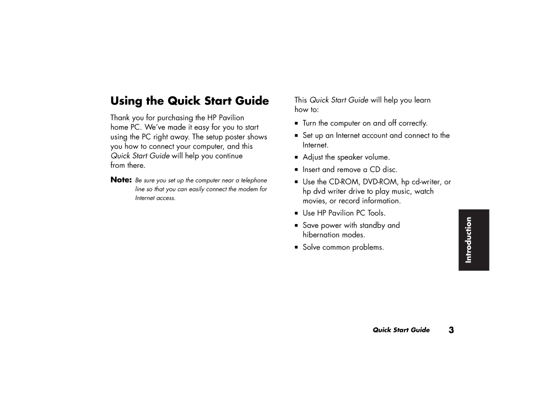 HP 743a (AP), 703k (AP), 753k (AP), 753d (AP), 522a (AP), 503k (AP), 503a (AP), 513d (AP), 513a (AP) Using the Quick Start Guide 