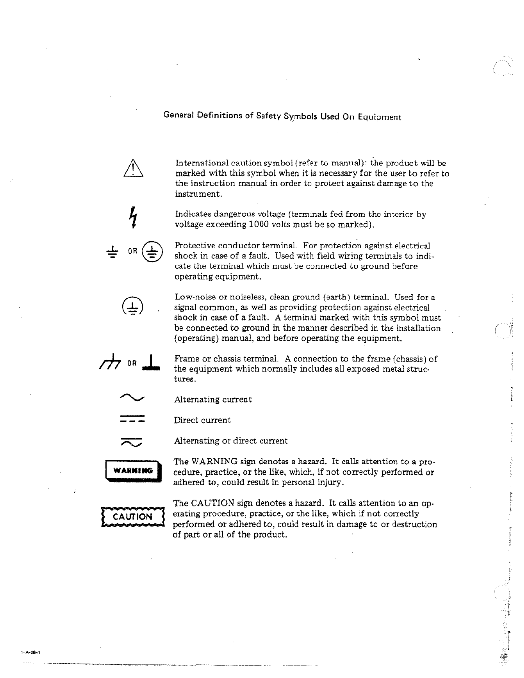 HP 7045B, 7044B manual 