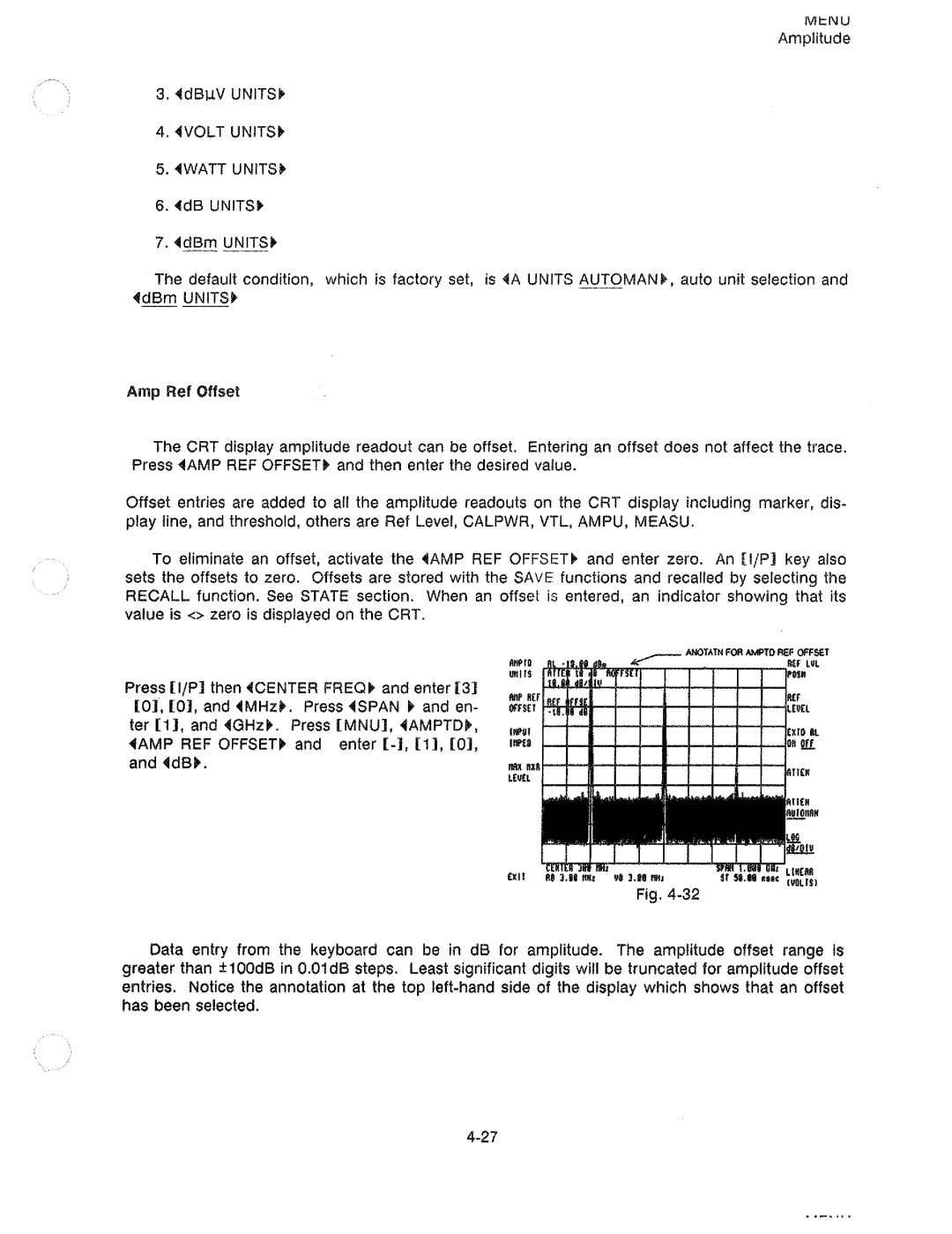 HP 70900A manual 