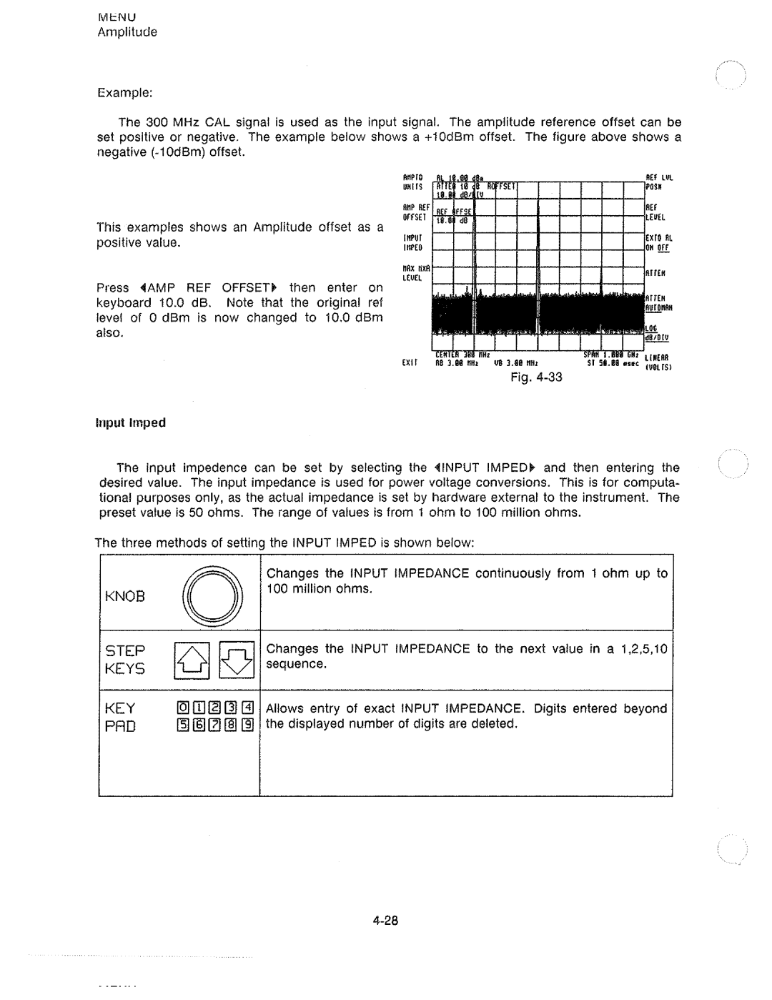 HP 70900A manual 