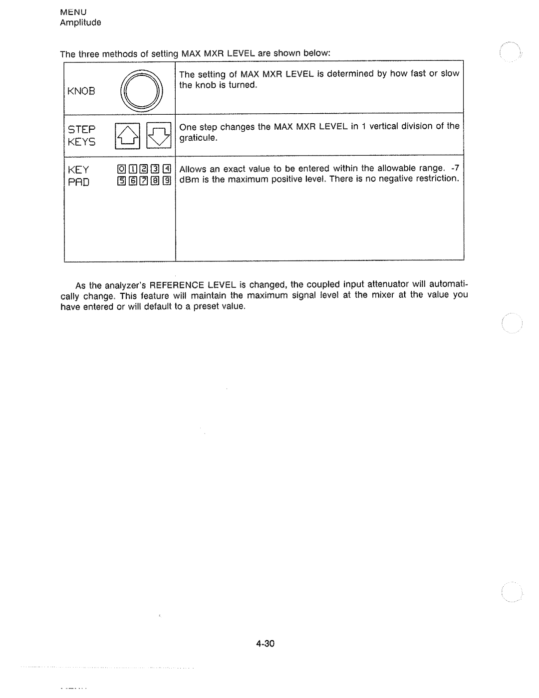 HP 70900A manual 