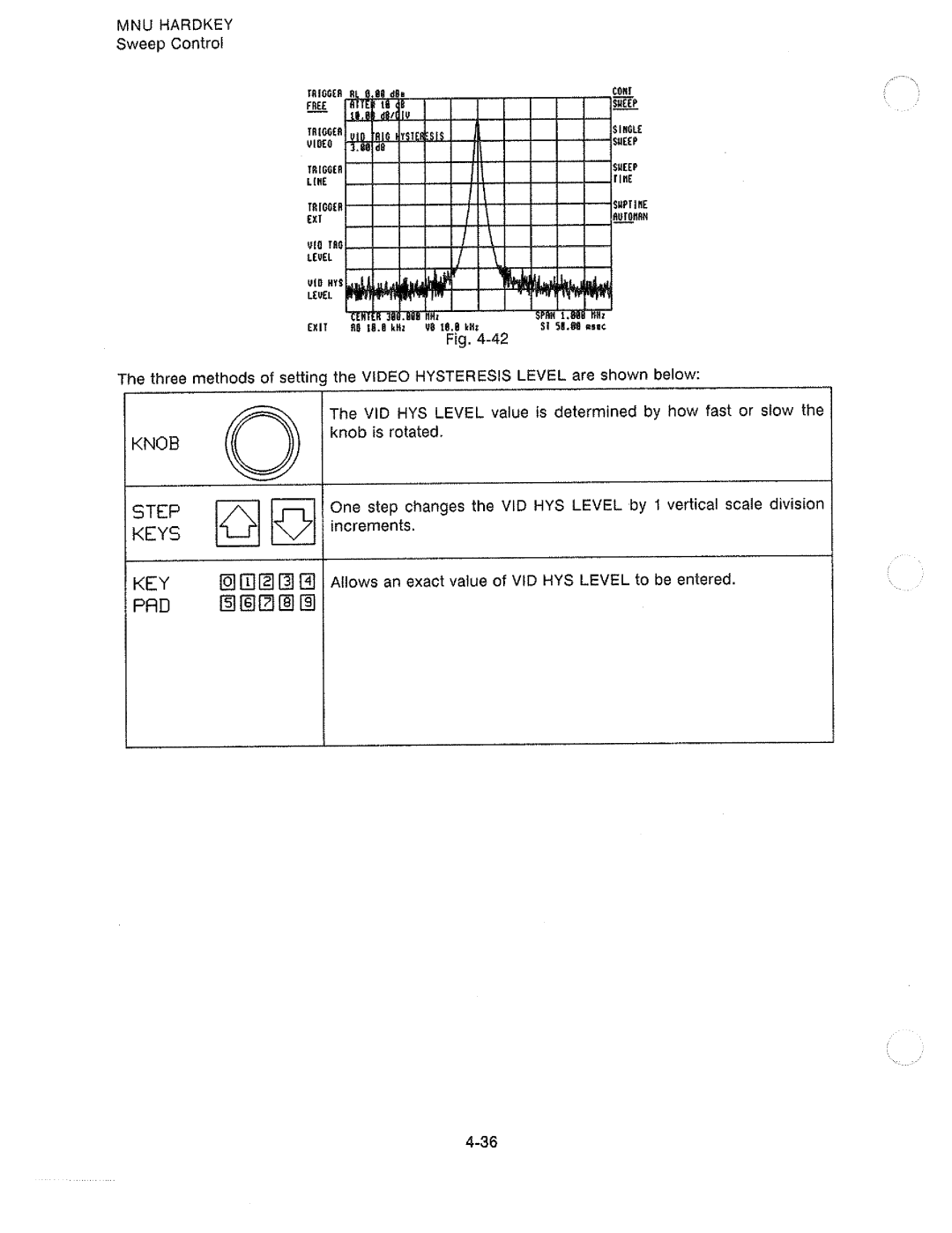 HP 70900A manual 