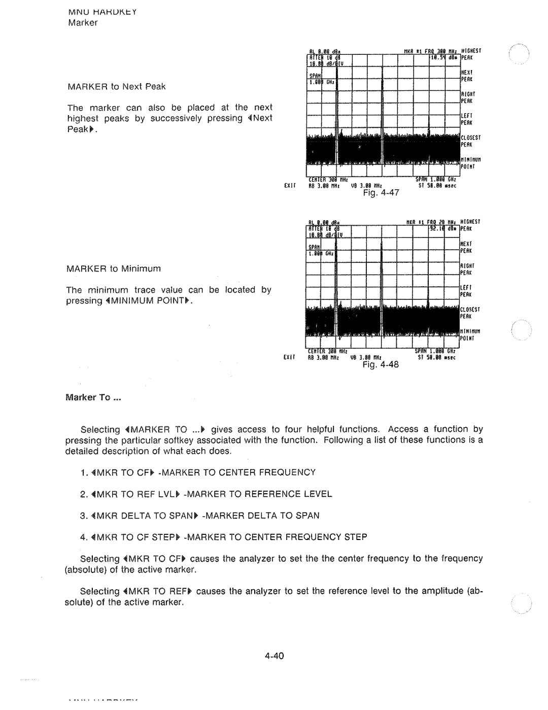 HP 70900A manual 