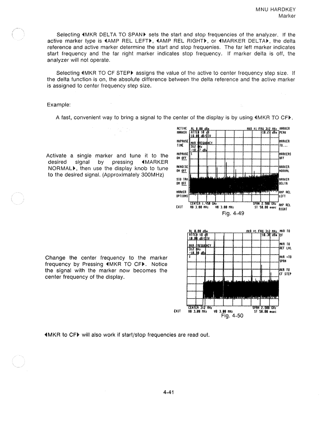 HP 70900A manual 