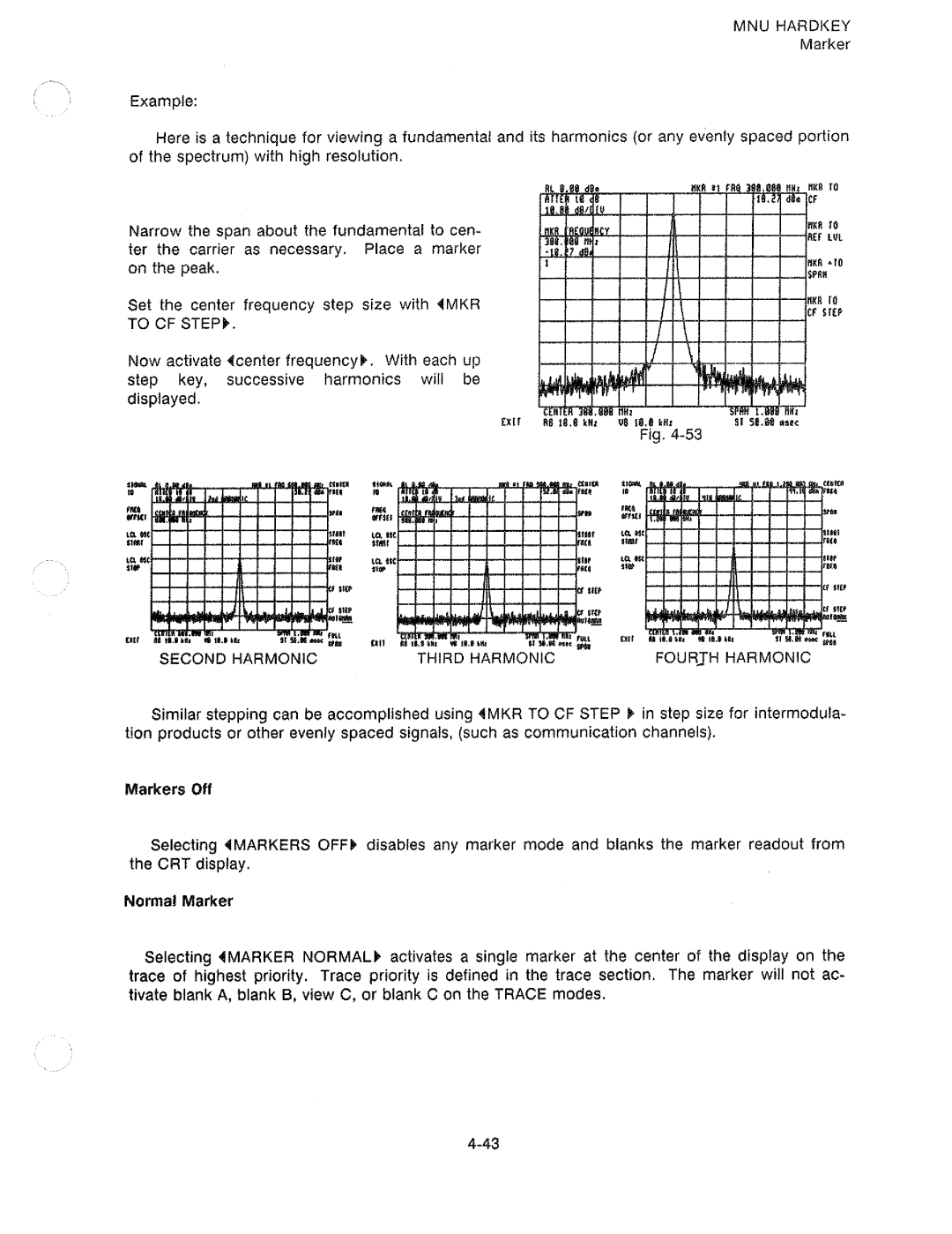 HP 70900A manual 