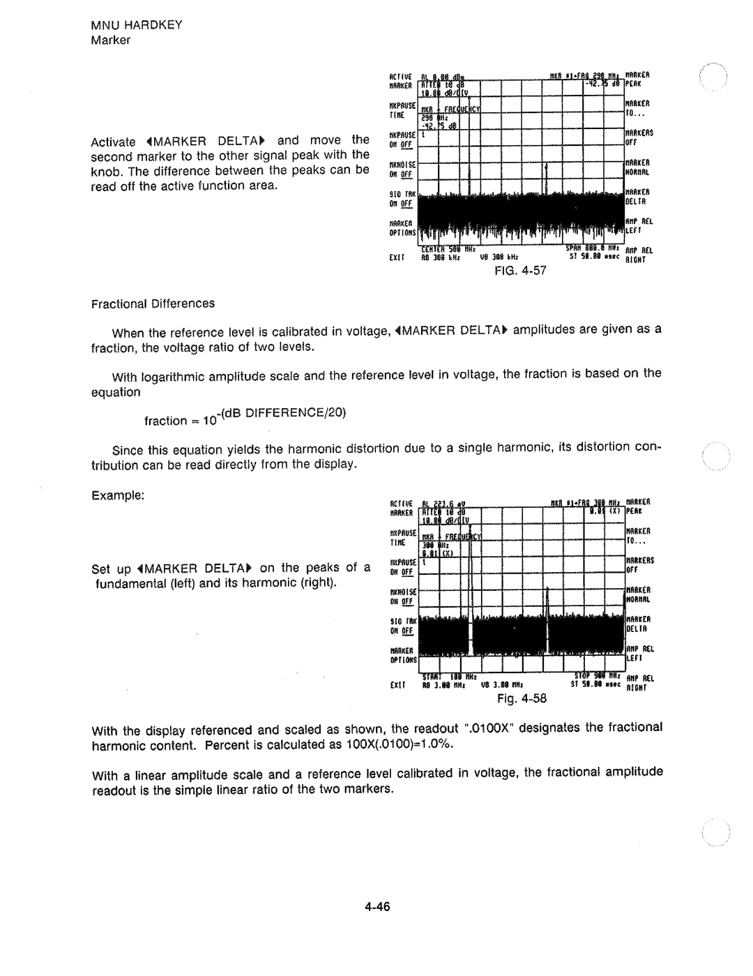 HP 70900A manual 