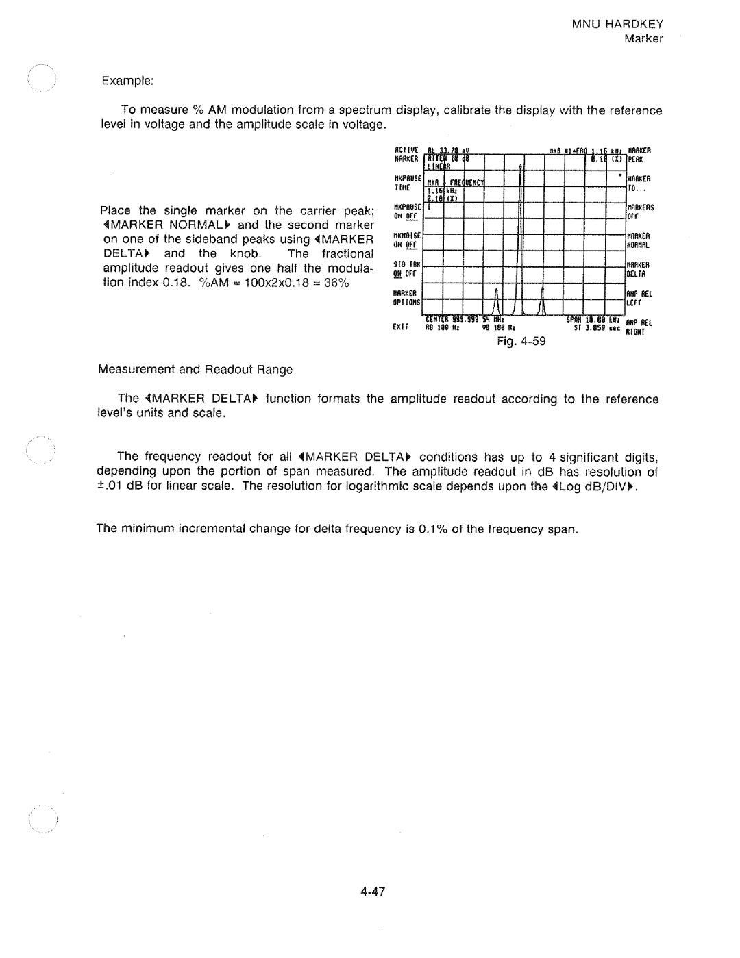 HP 70900A manual 