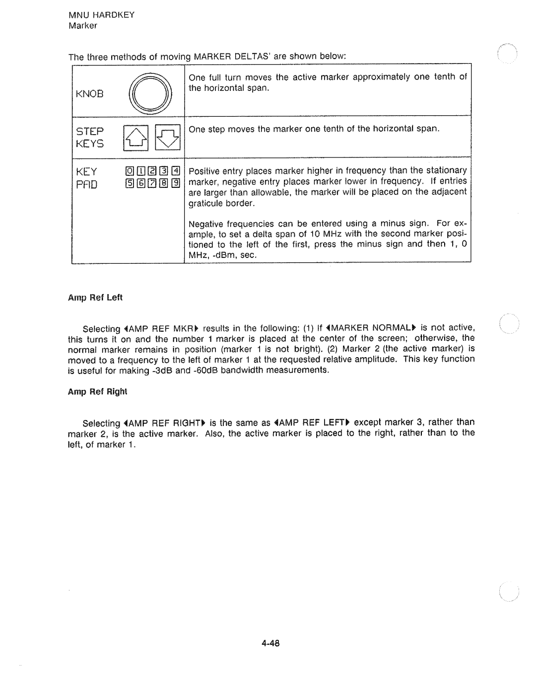 HP 70900A manual 