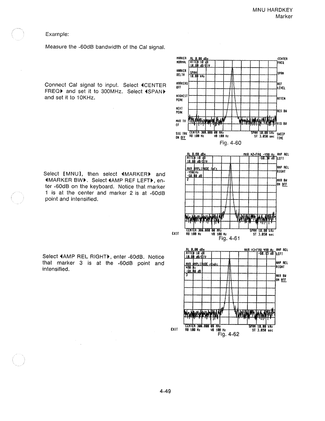 HP 70900A manual 