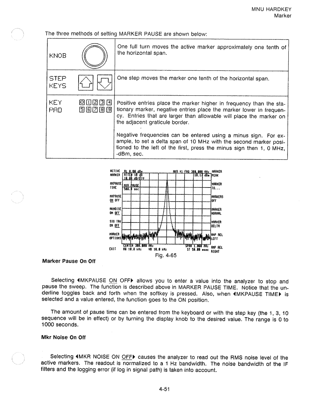 HP 70900A manual 