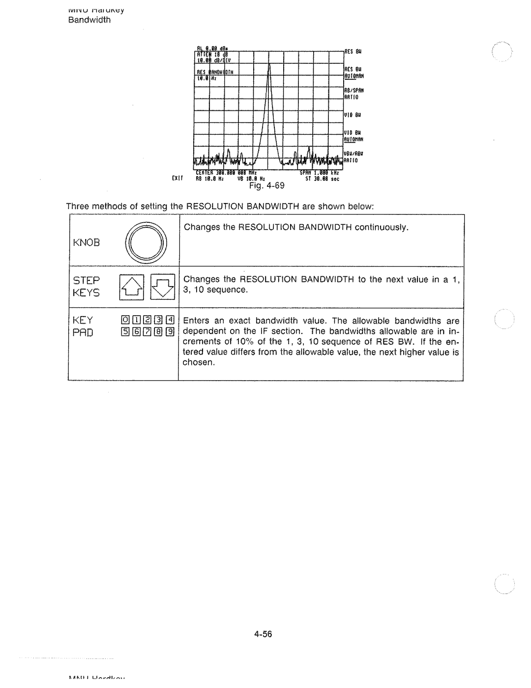 HP 70900A manual 