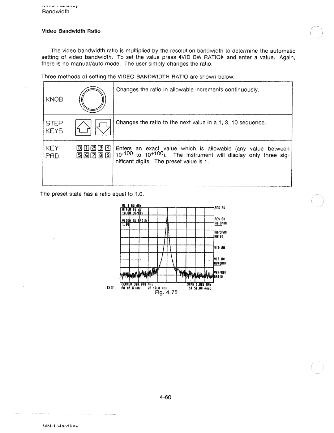 HP 70900A manual 