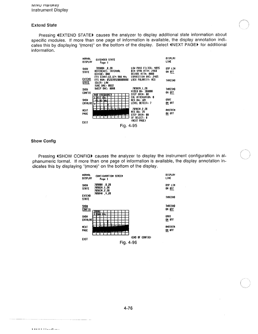 HP 70900A manual 