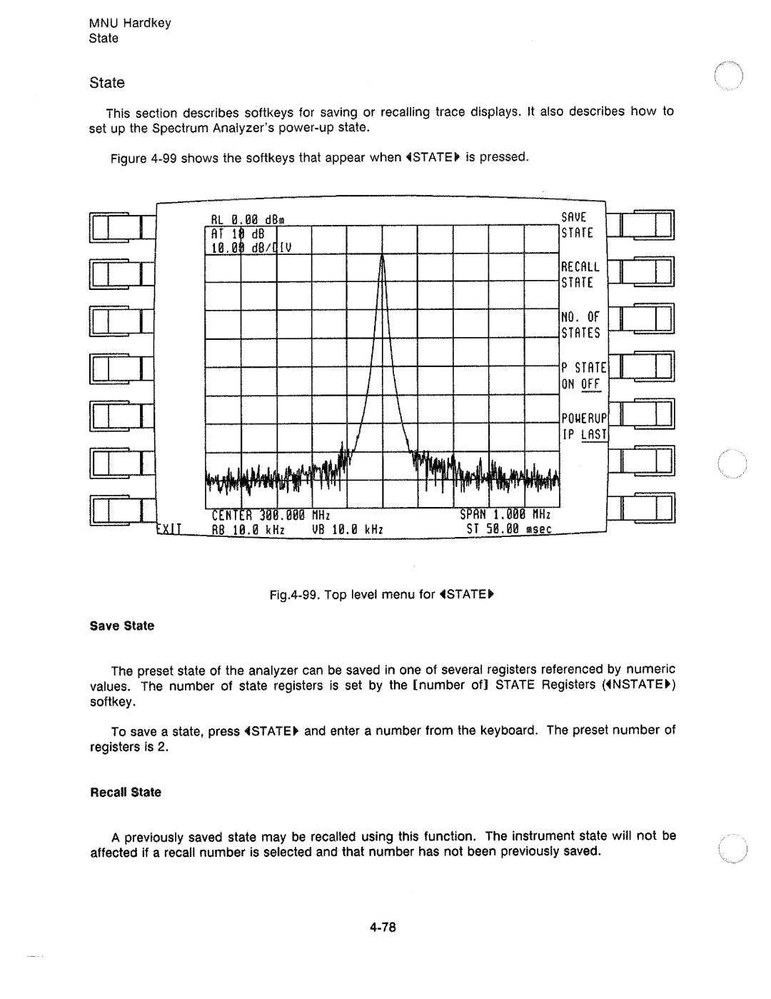 HP 70900A manual 