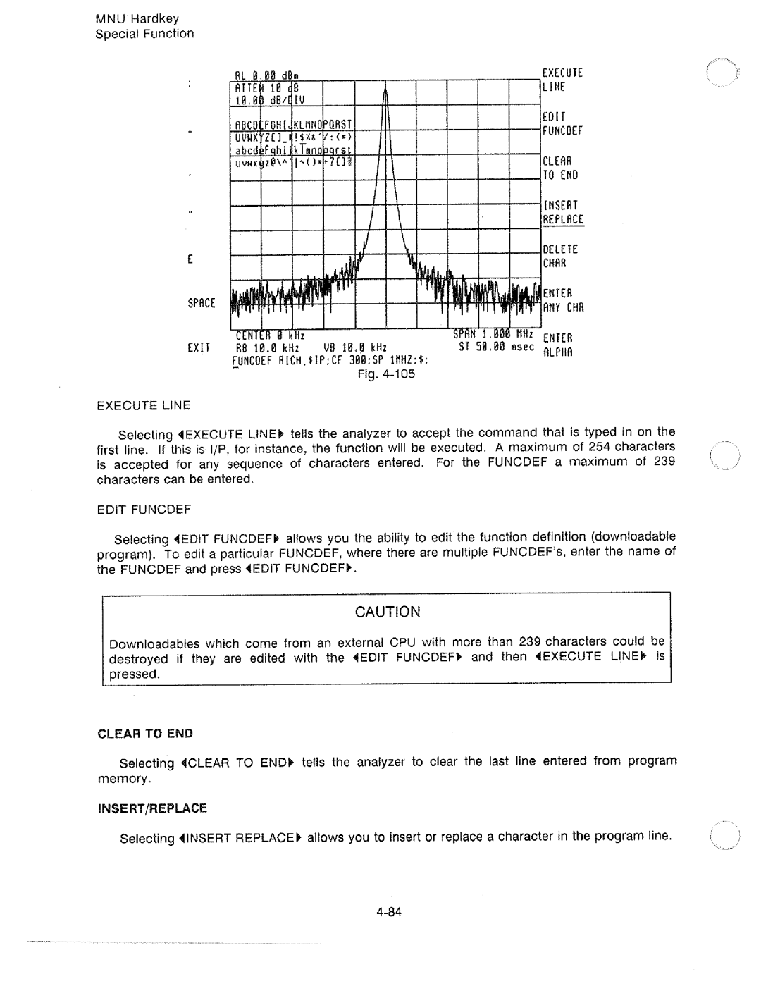 HP 70900A manual 