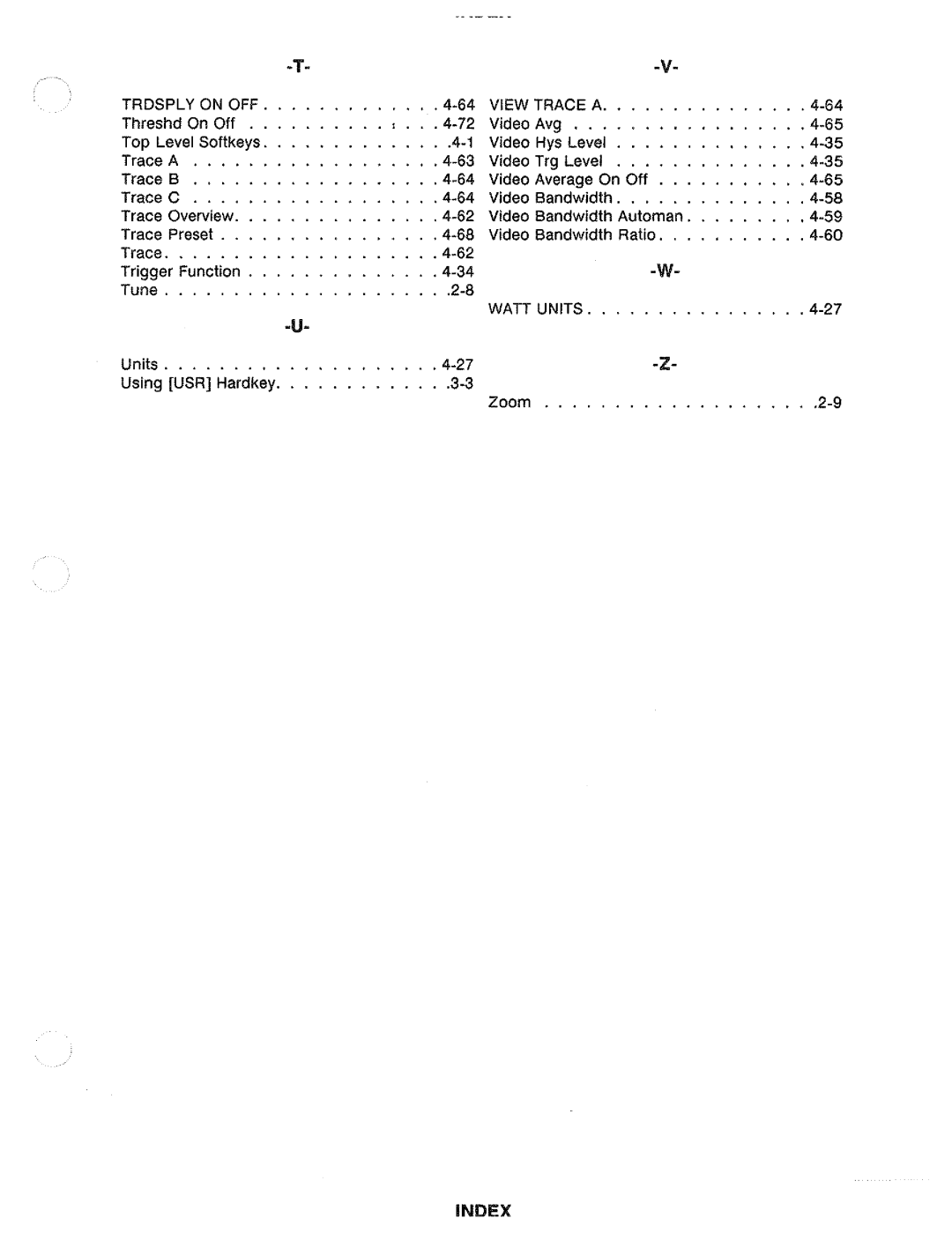 HP 70900A manual 