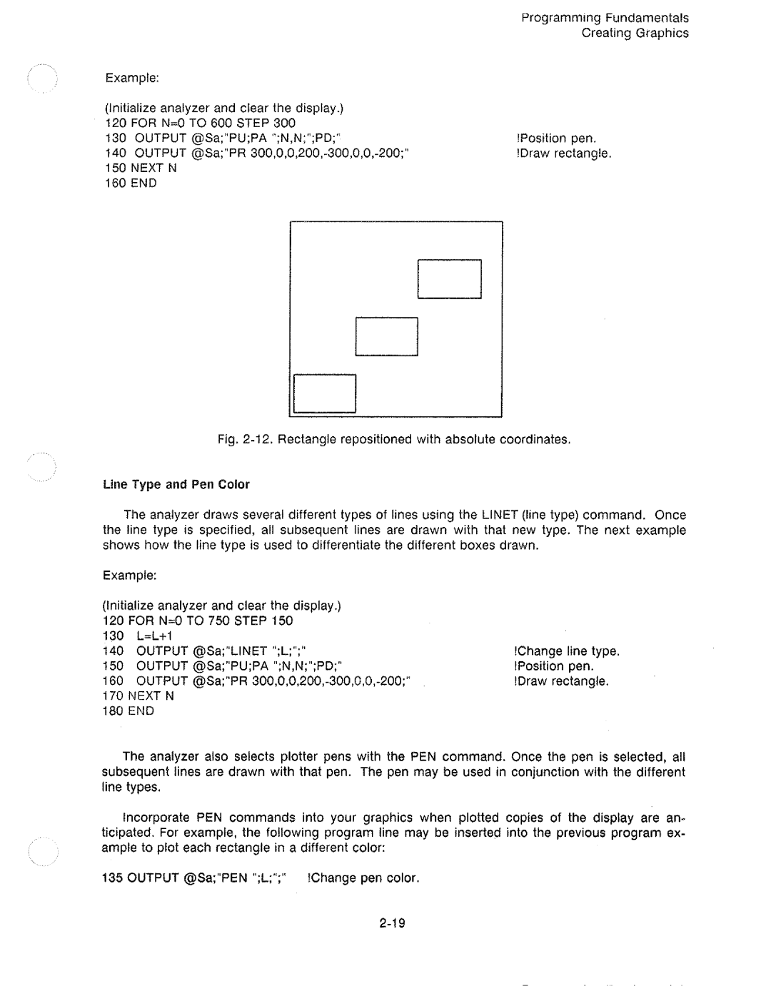 HP 70900A manual 