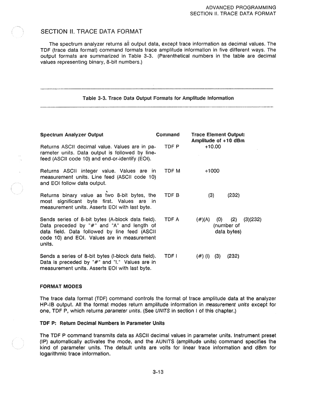 HP 70900A manual 