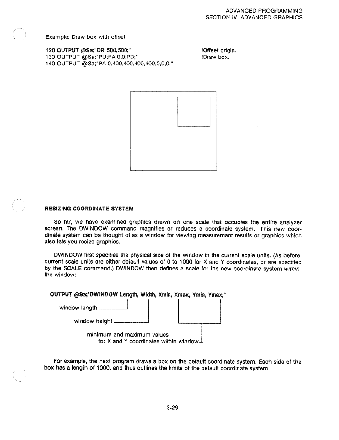 HP 70900A manual 