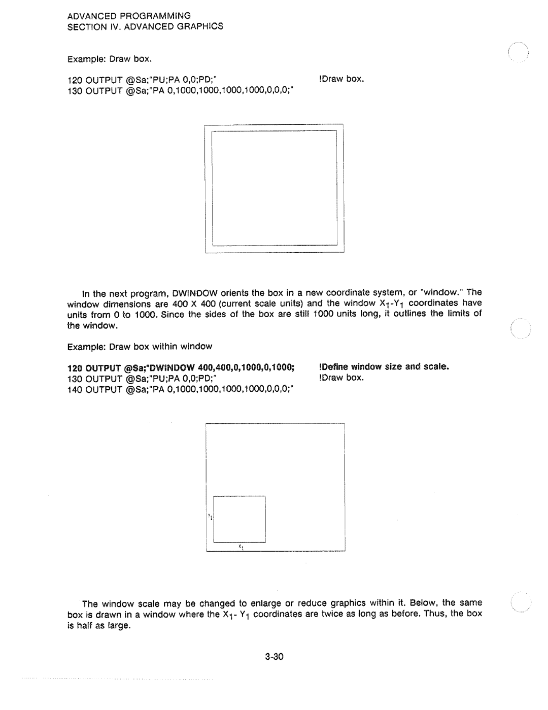 HP 70900A manual 