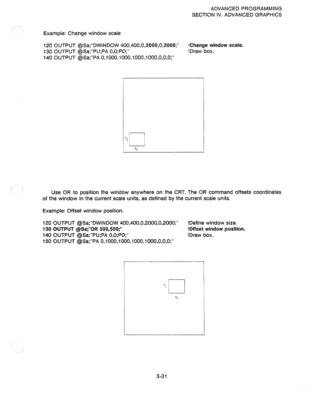 HP 70900A manual 