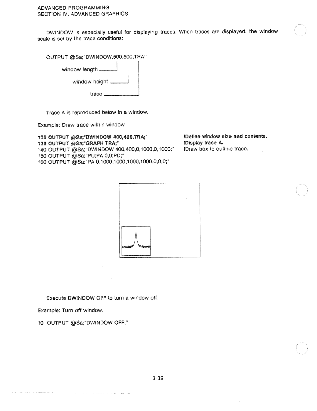 HP 70900A manual 