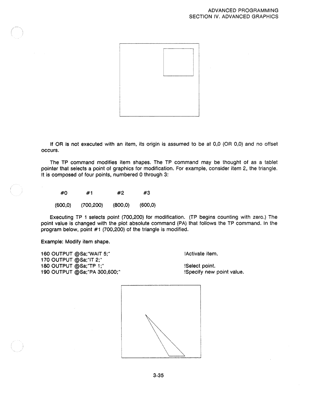 HP 70900A manual 