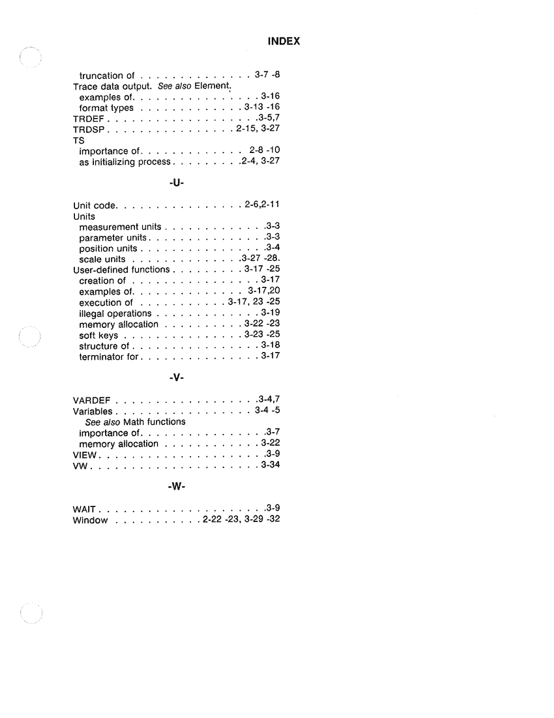 HP 70900A manual 