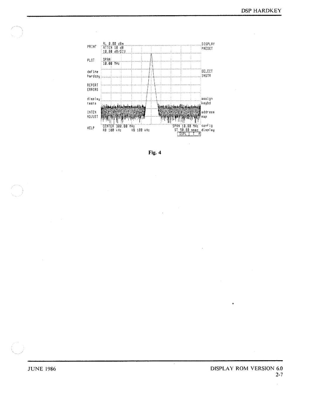 HP 70900A manual 