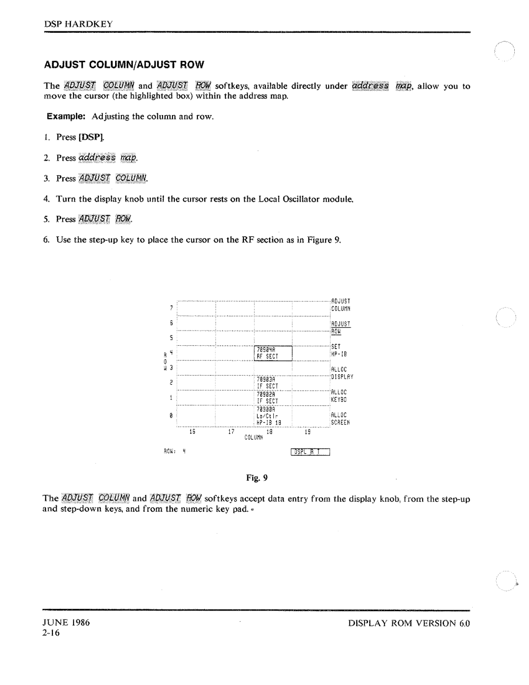 HP 70900A manual 