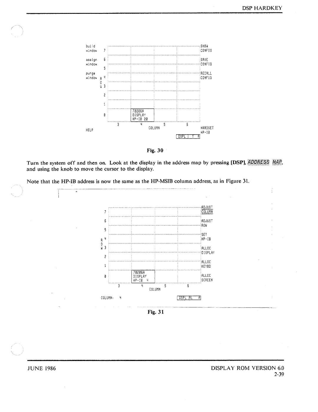 HP 70900A manual 