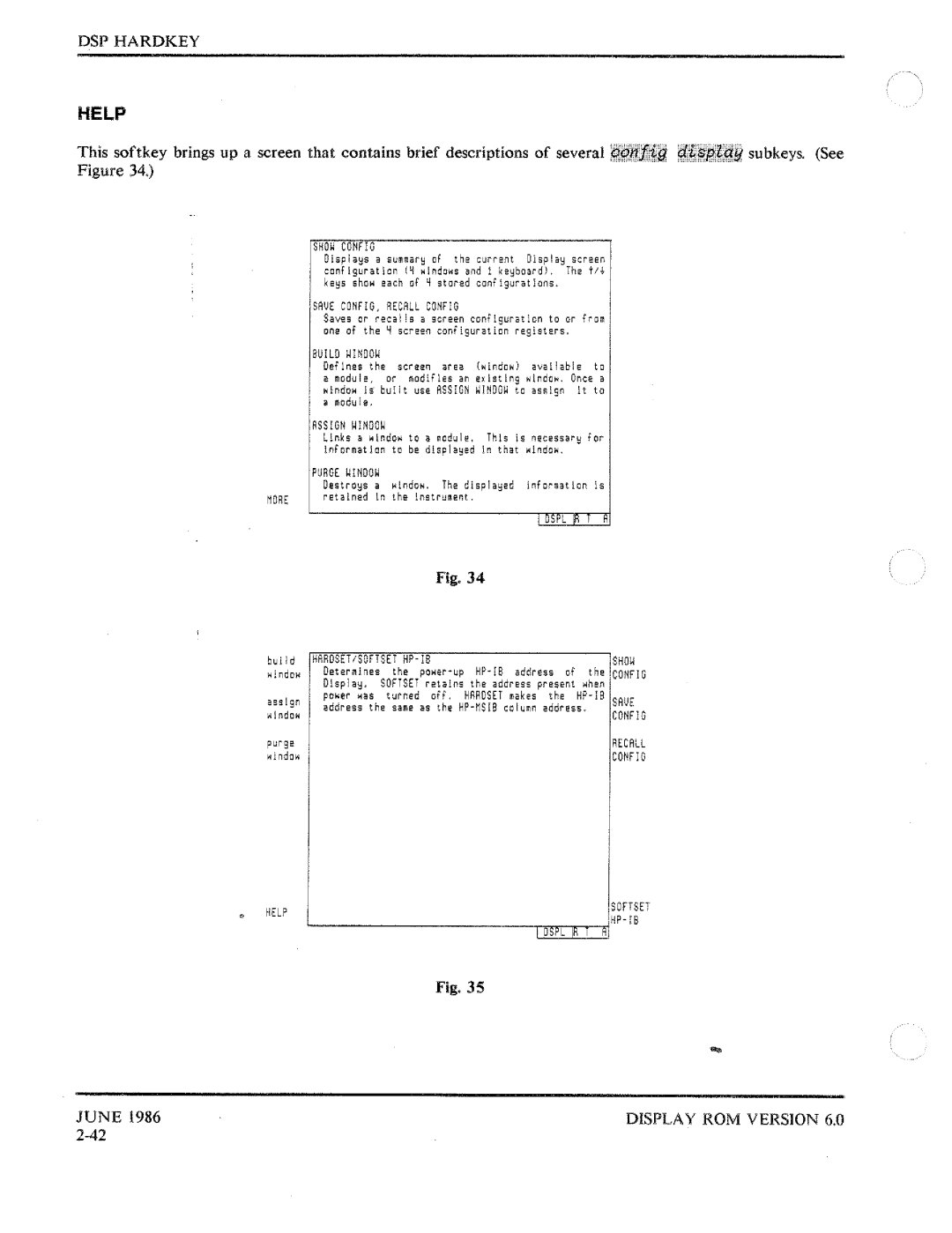 HP 70900A manual 