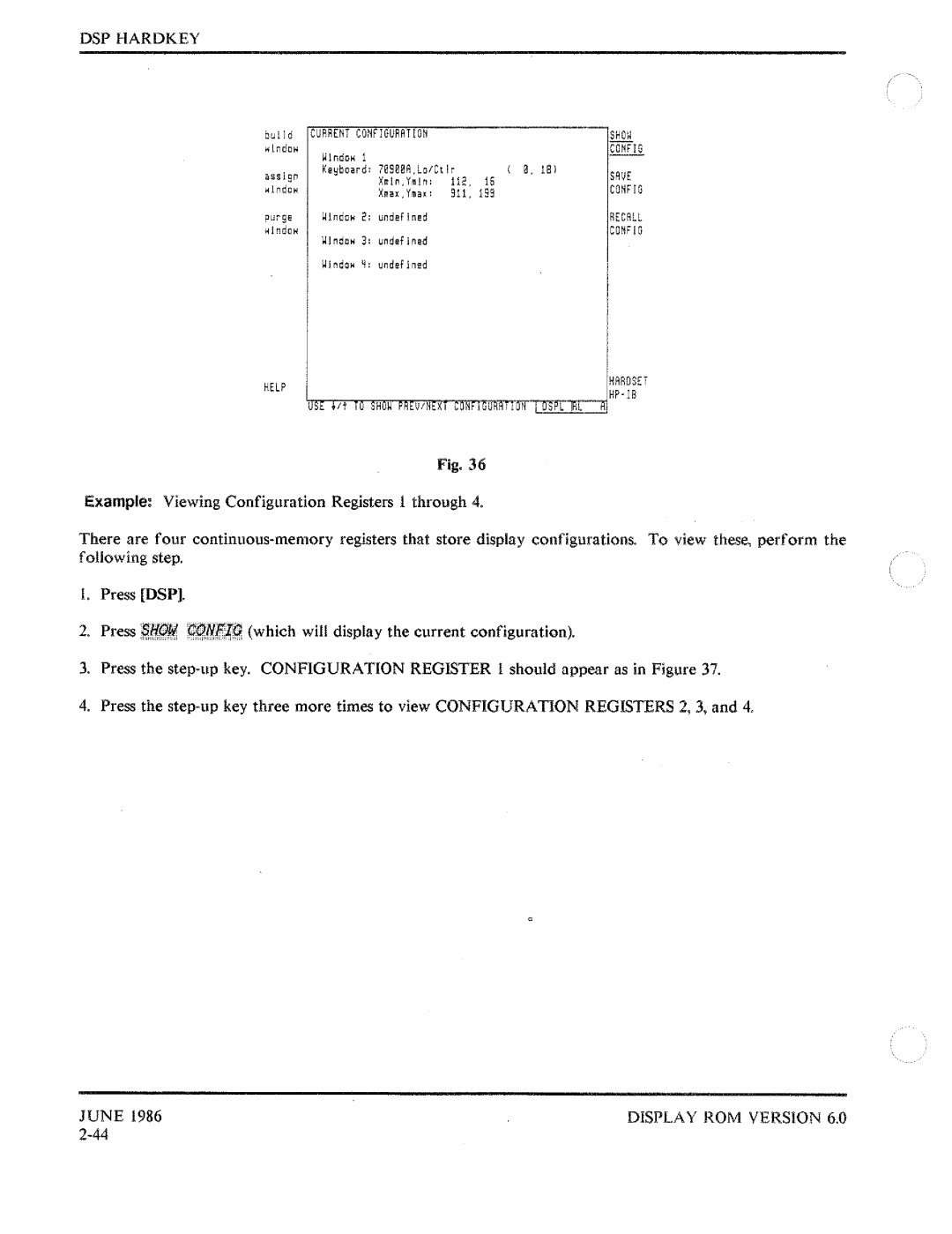 HP 70900A manual 