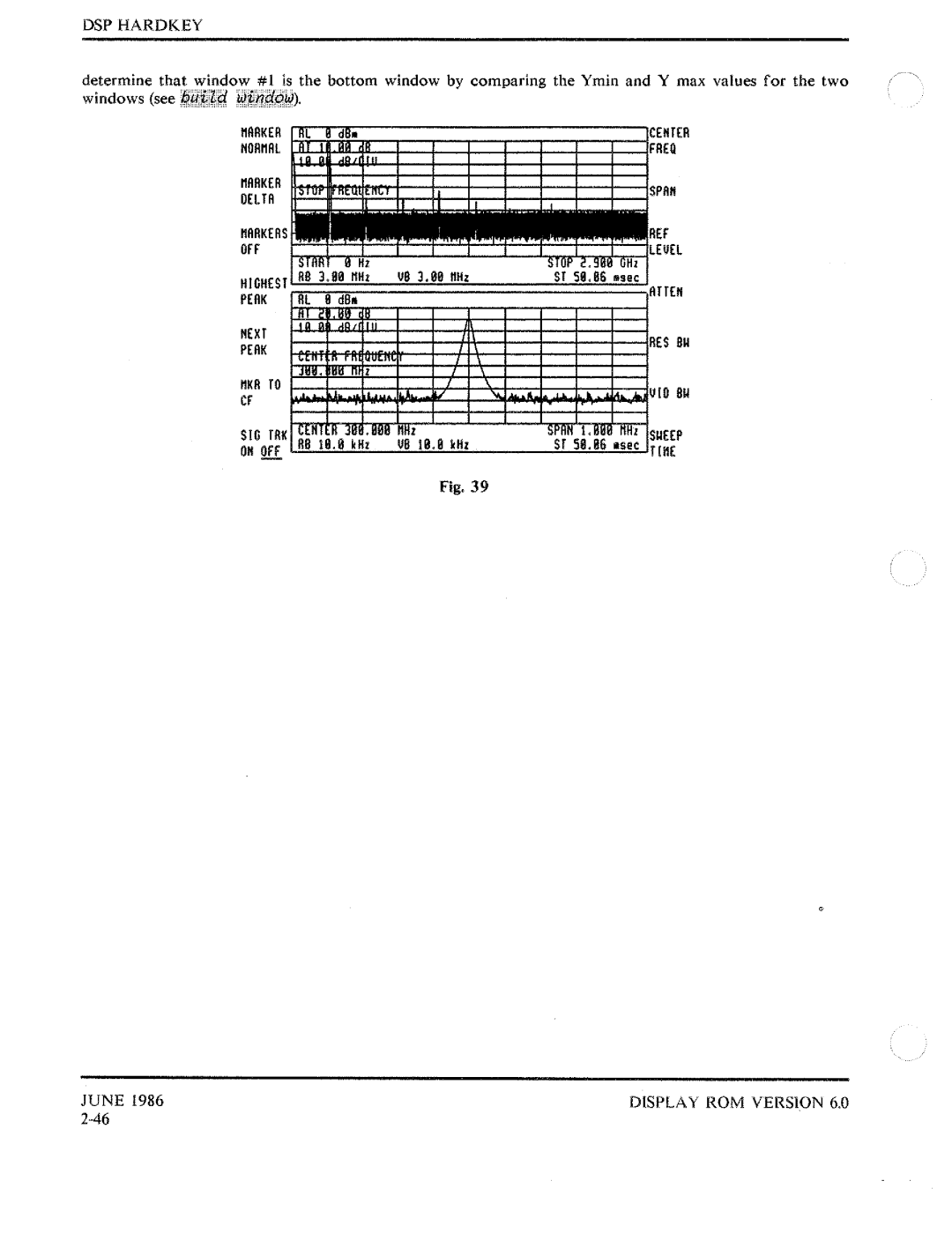 HP 70900A manual 