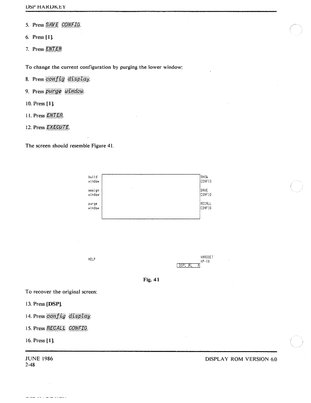 HP 70900A manual 