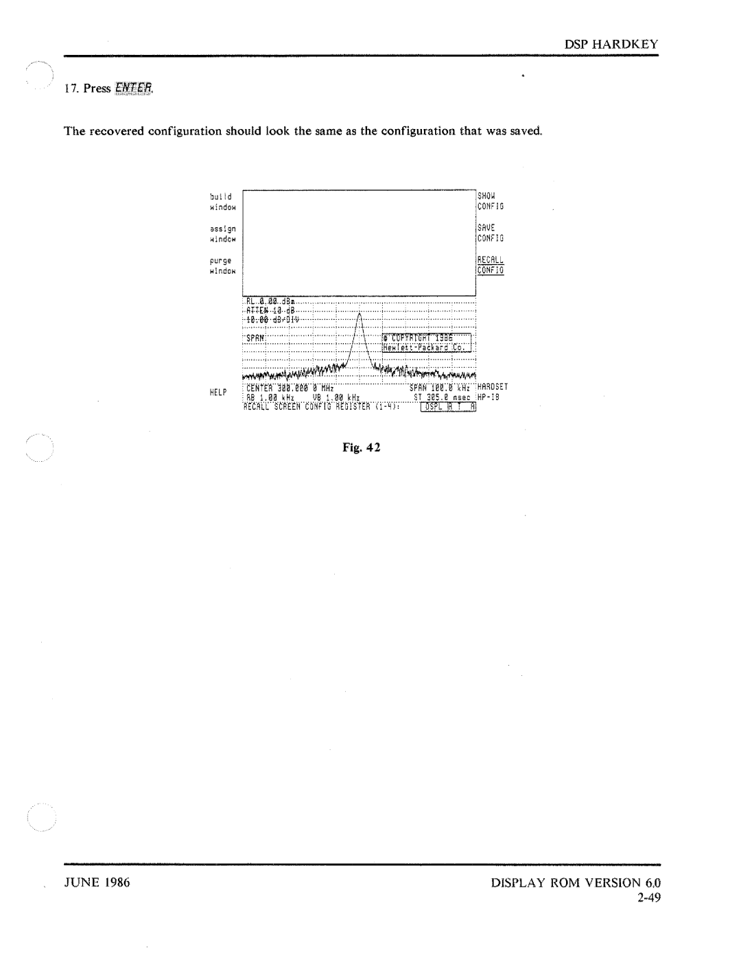 HP 70900A manual 