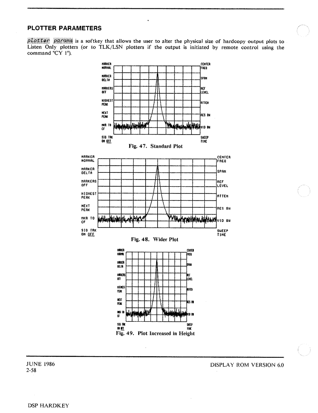 HP 70900A manual 