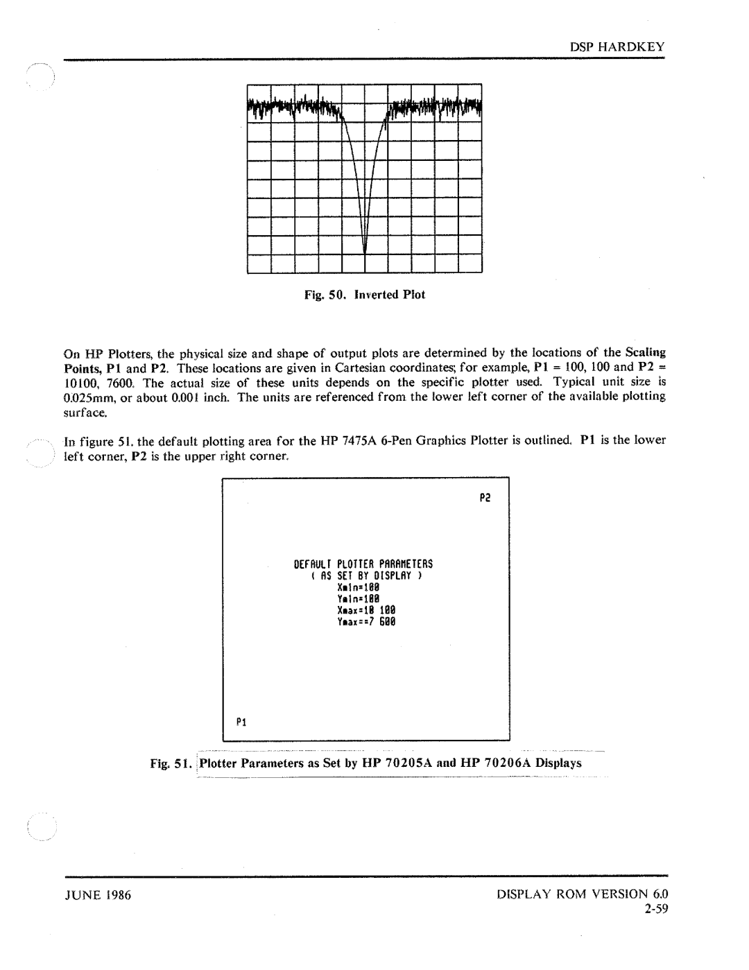 HP 70900A manual 