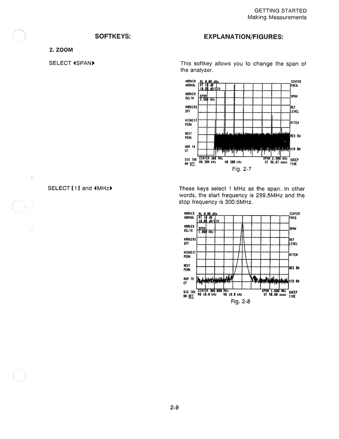 HP 70900A manual 